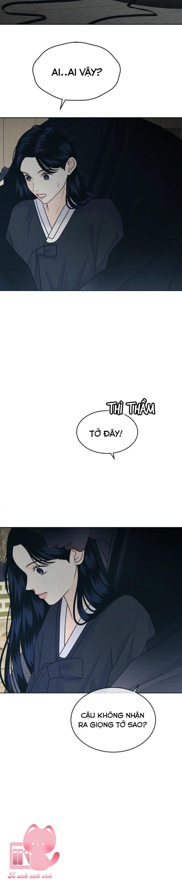 Cặp Đôi Hướng Nội - Chap 108 - Trang 5