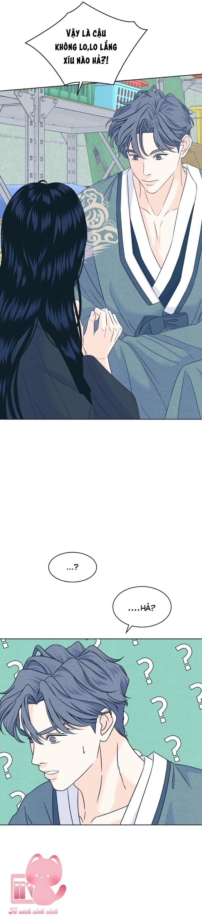 Cặp Đôi Hướng Nội - Chap 109 - Trang 8