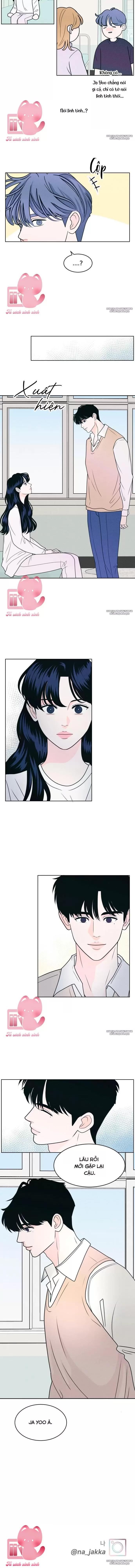 Cặp Đôi Hướng Nội - Chap 11 - Trang 9