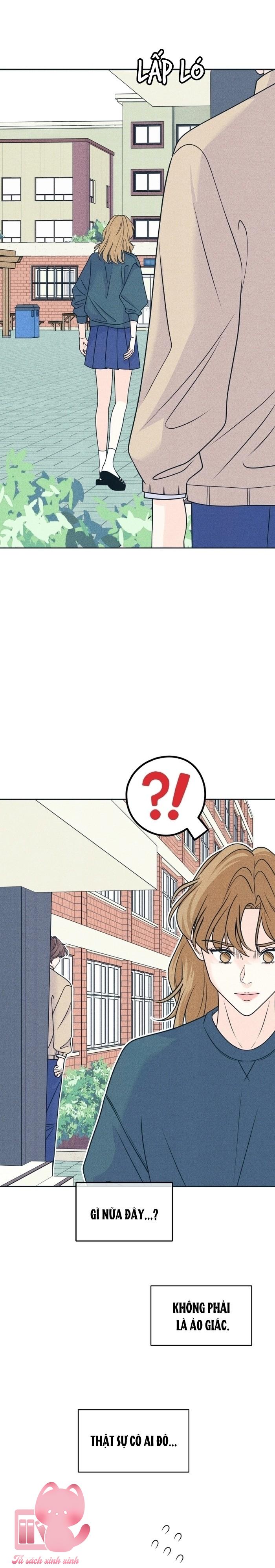 Cặp Đôi Hướng Nội - Chap 113 - Trang 19