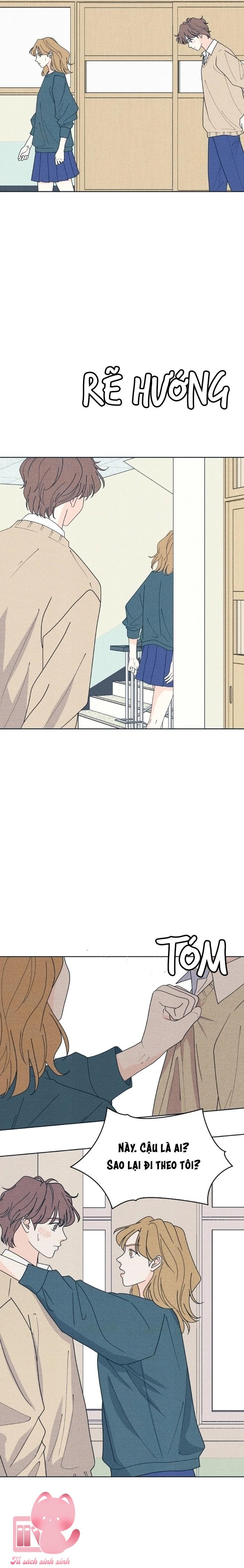 Cặp Đôi Hướng Nội - Chap 113 - Trang 23