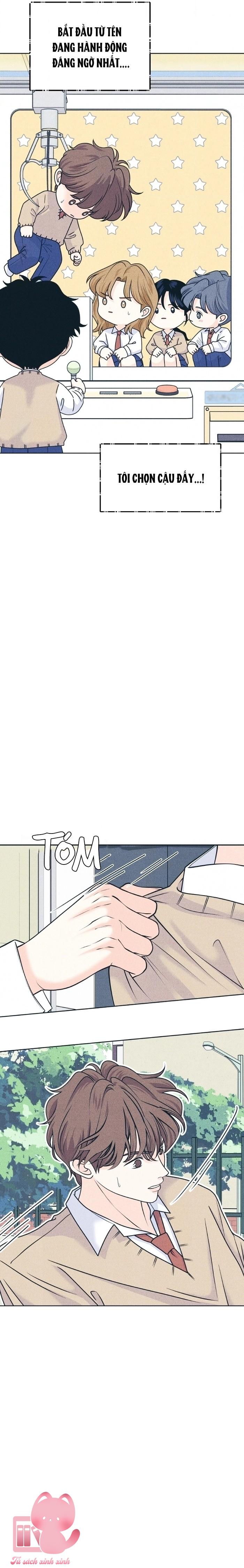 Cặp Đôi Hướng Nội - Chap 115 - Trang 6