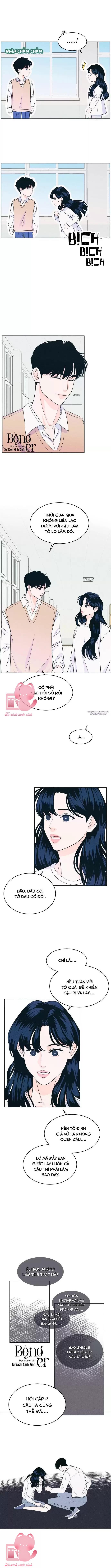 Cặp Đôi Hướng Nội - Chap 12 - Trang 5