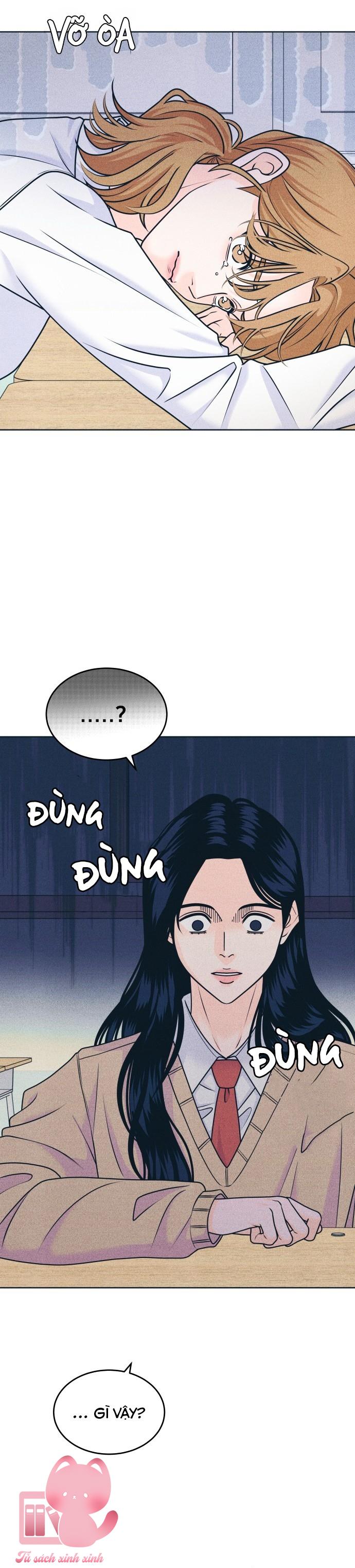 Cặp Đôi Hướng Nội - Chap 120 - Trang 13