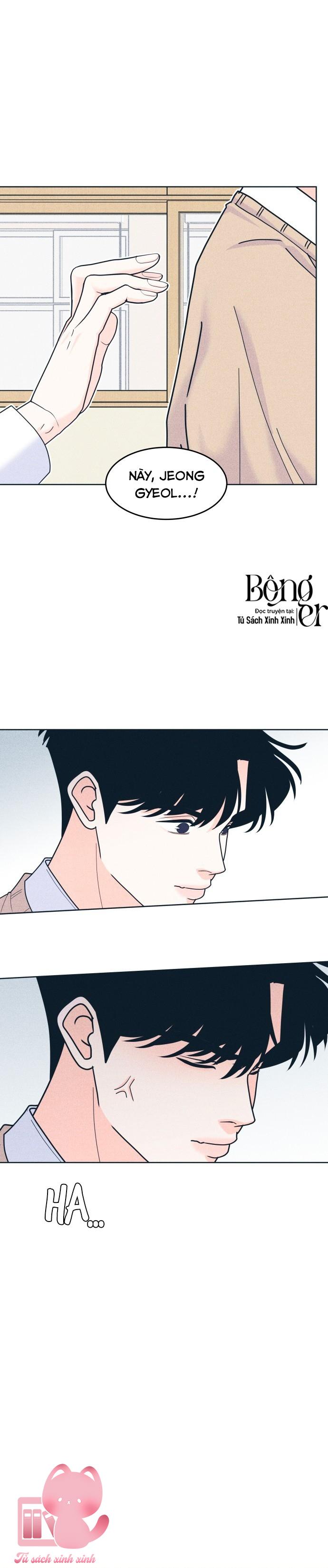 Cặp Đôi Hướng Nội - Chap 120 - Trang 3