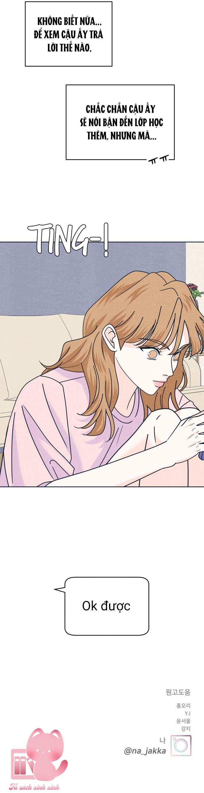 Cặp Đôi Hướng Nội - Chap 120 - Trang 26