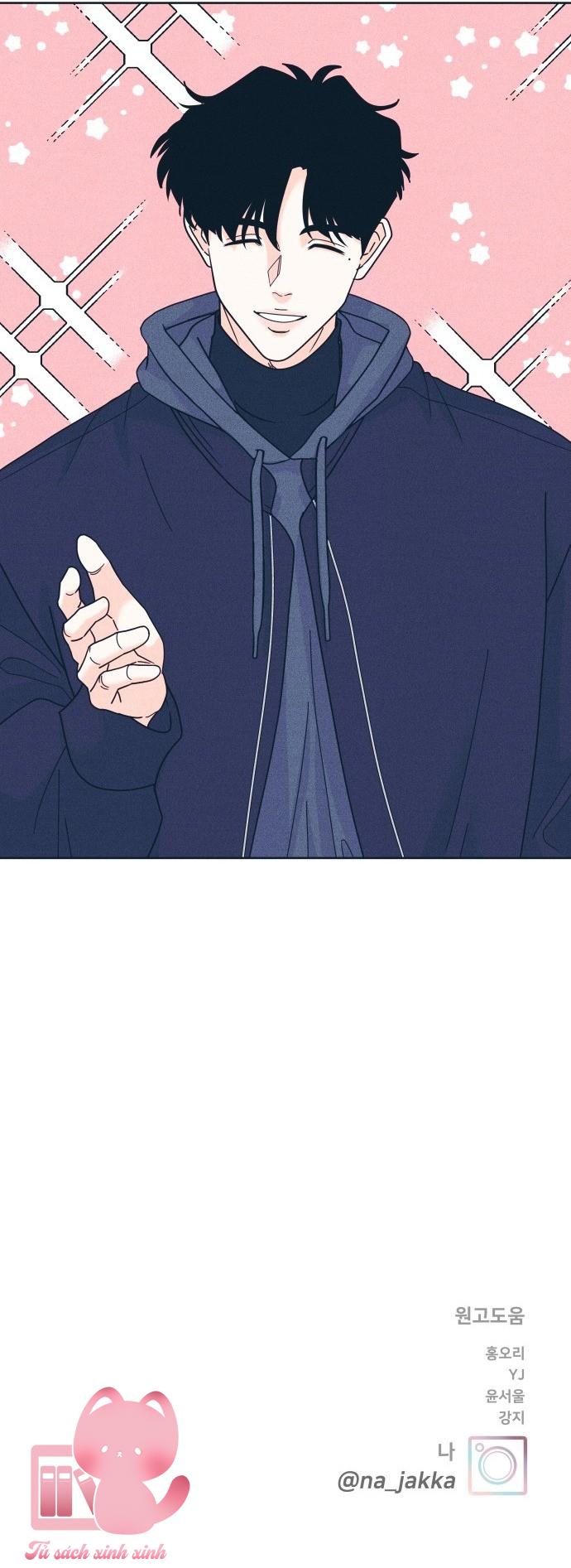Cặp Đôi Hướng Nội - Chap 121 - Trang 25