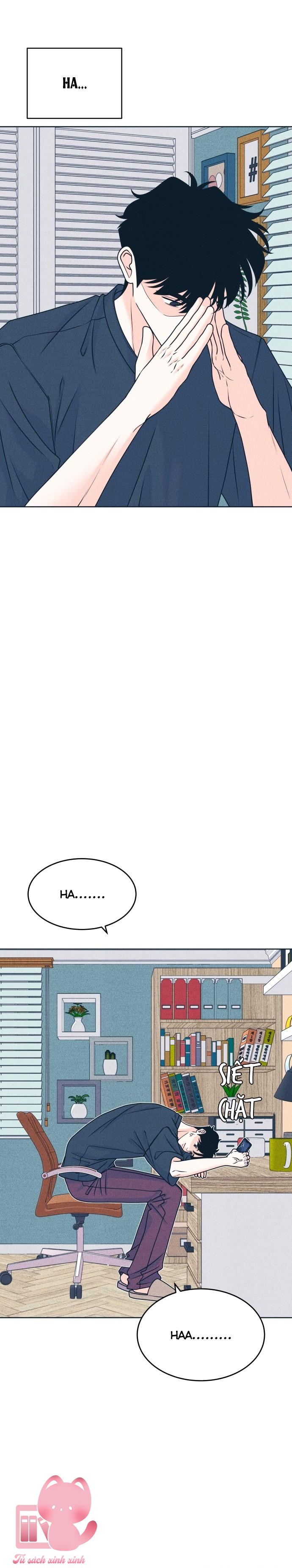 Cặp Đôi Hướng Nội - Chap 121 - Trang 7