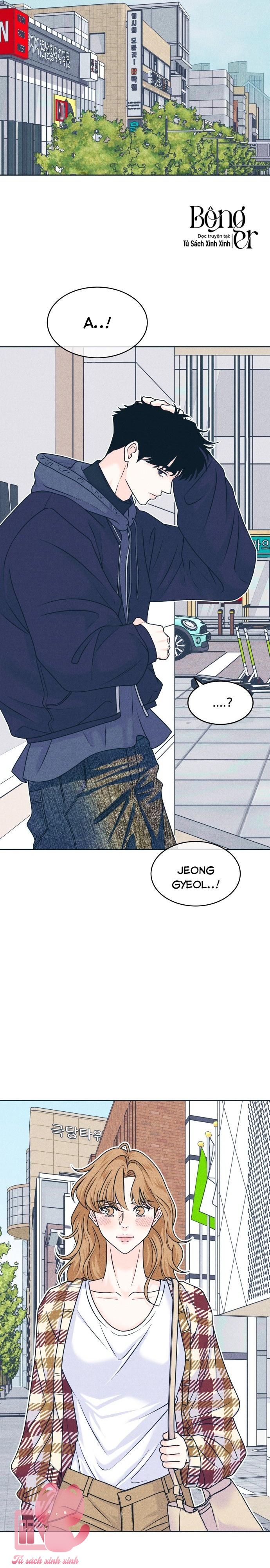 Cặp Đôi Hướng Nội - Chap 121 - Trang 10