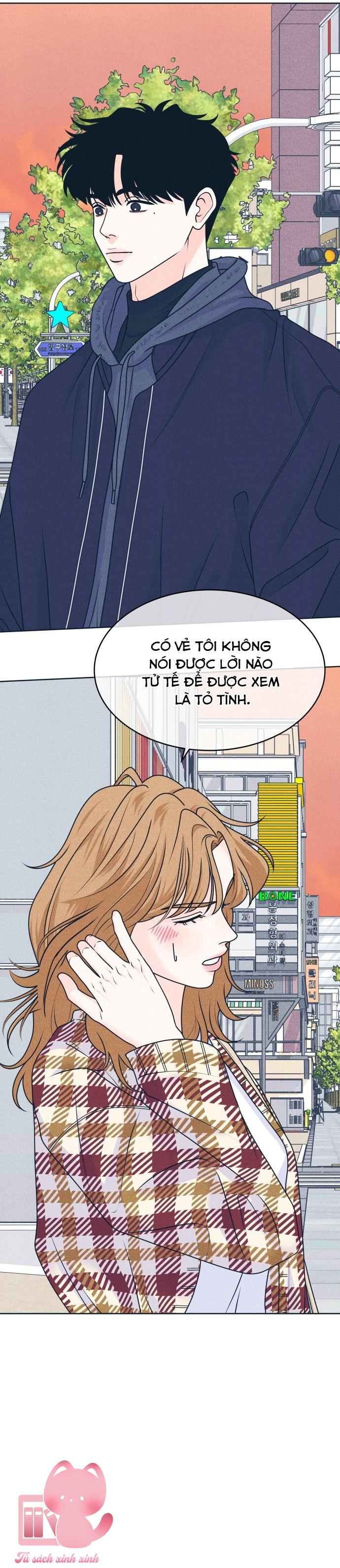 Cặp Đôi Hướng Nội - Chap 122 - Trang 14