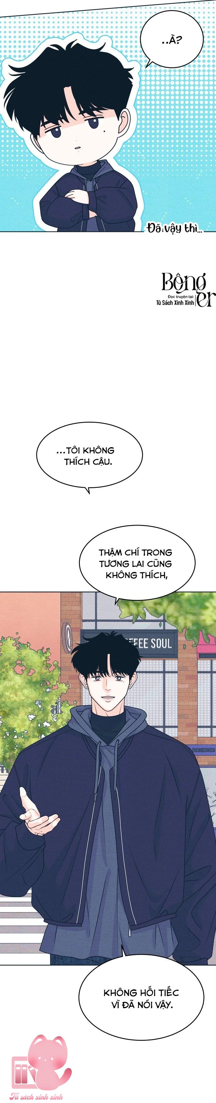 Cặp Đôi Hướng Nội - Chap 122 - Trang 10