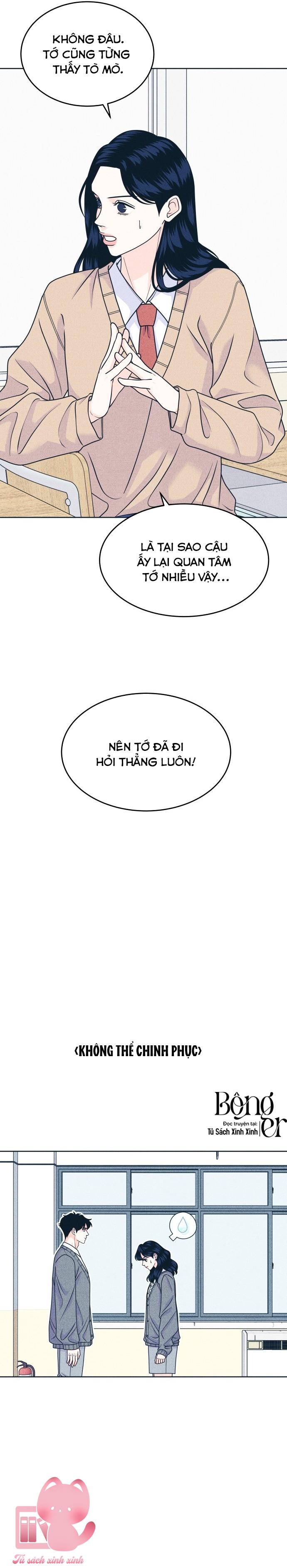 Cặp Đôi Hướng Nội - Chap 123 - Trang 10