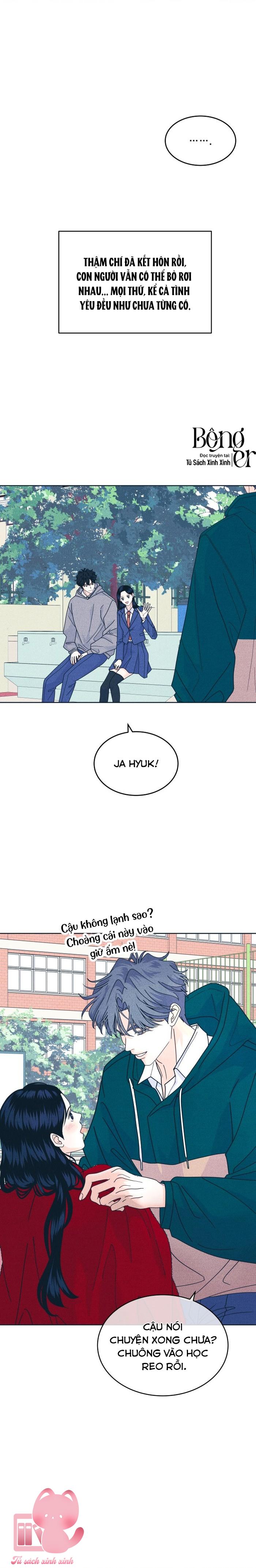 Cặp Đôi Hướng Nội - Chap 127 - Trang 24