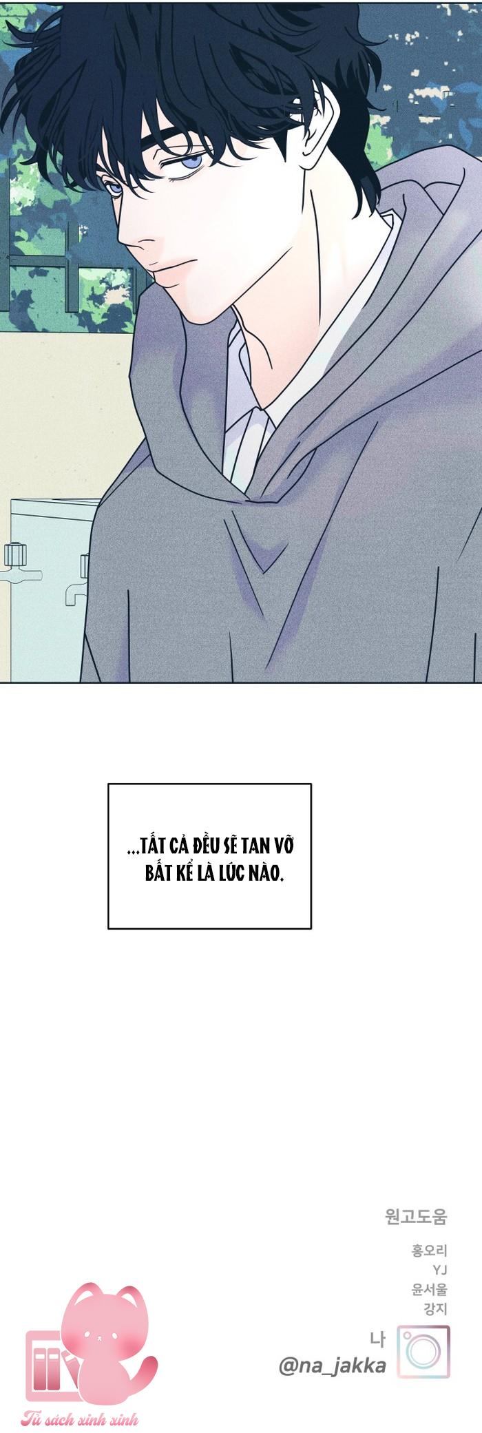 Cặp Đôi Hướng Nội - Chap 127 - Trang 25