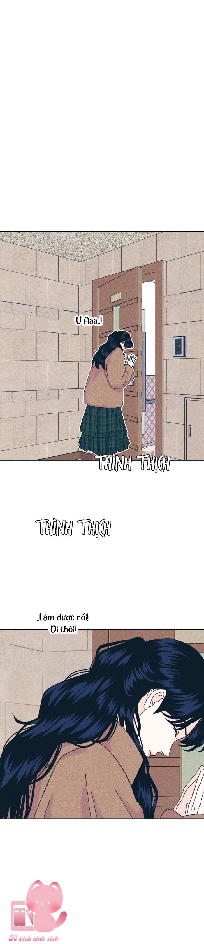 Cặp Đôi Hướng Nội - Chap 128 - Trang 25