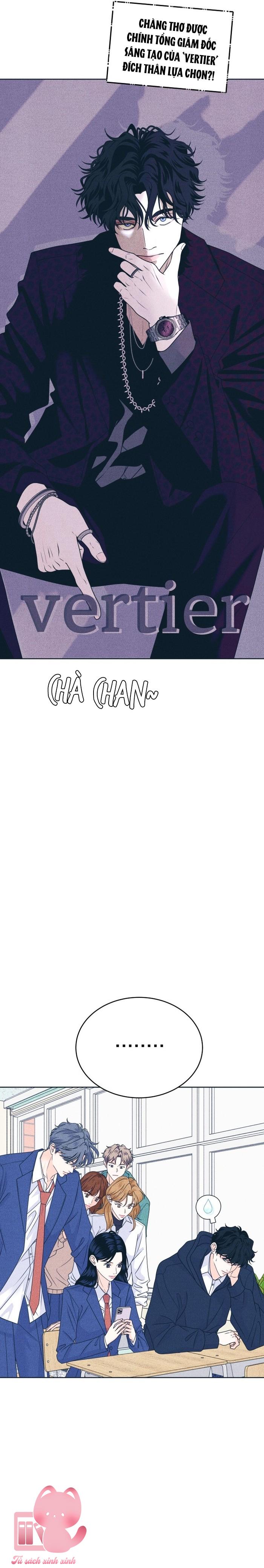 Cặp Đôi Hướng Nội - Chap 128 - Trang 4