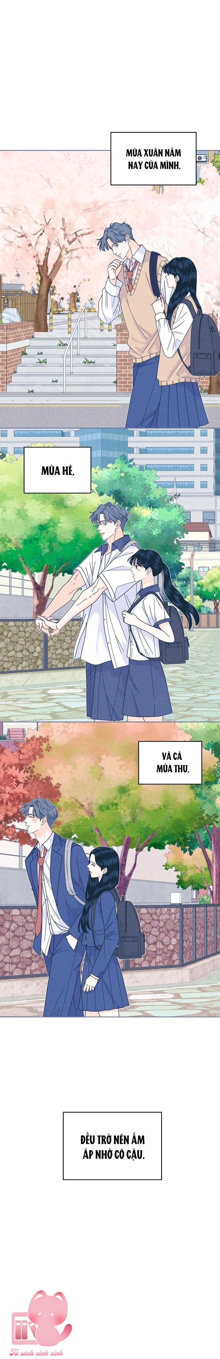 Cặp Đôi Hướng Nội - Chap 129 - Trang 22