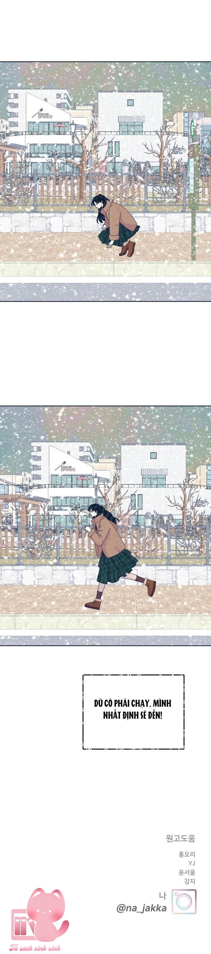 Cặp Đôi Hướng Nội - Chap 129 - Trang 26