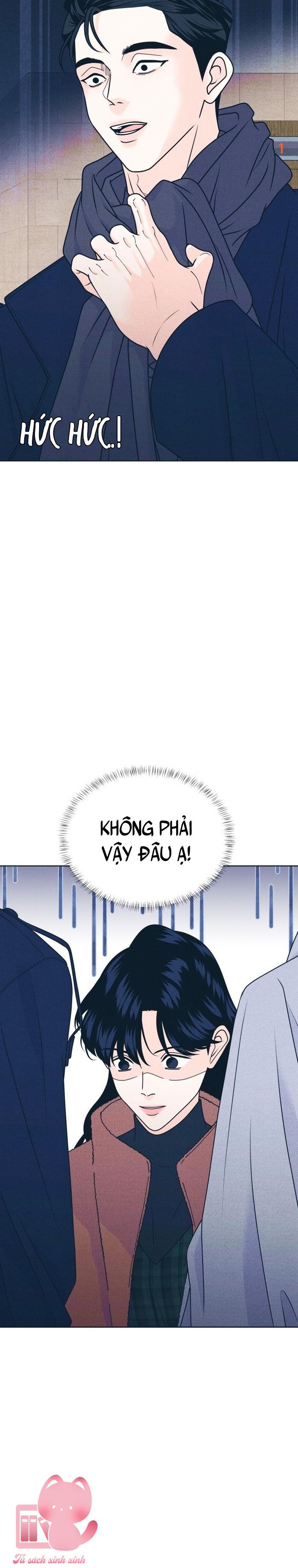 Cặp Đôi Hướng Nội - Chap 129 - Trang 5