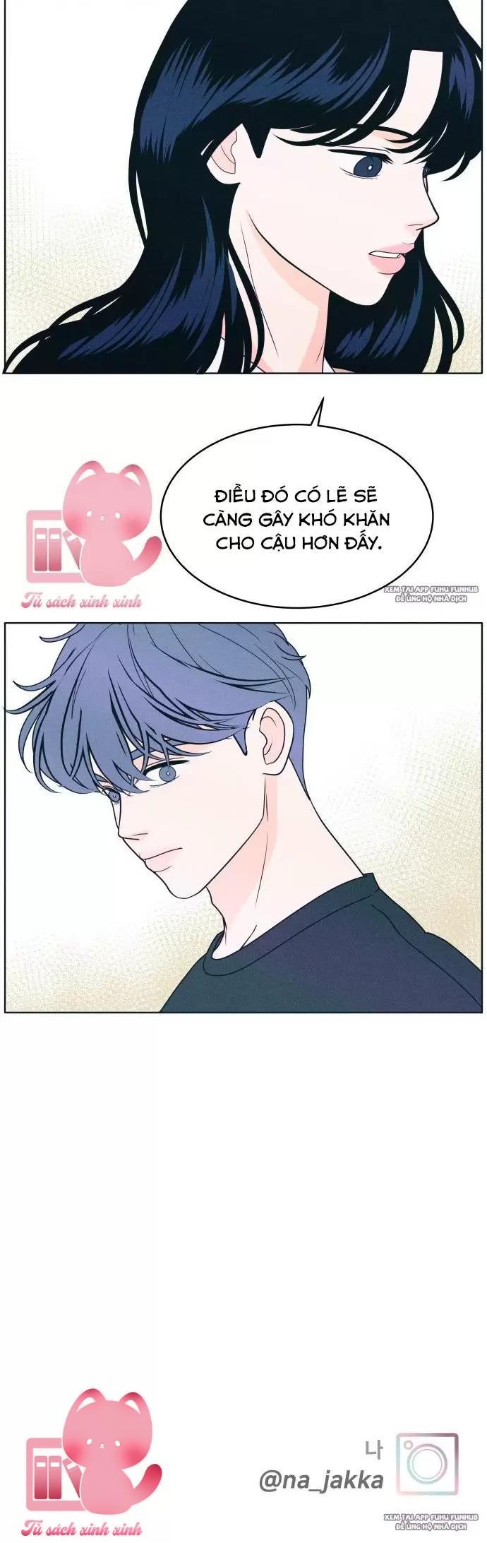 Cặp Đôi Hướng Nội - Chap 13 - Trang 10