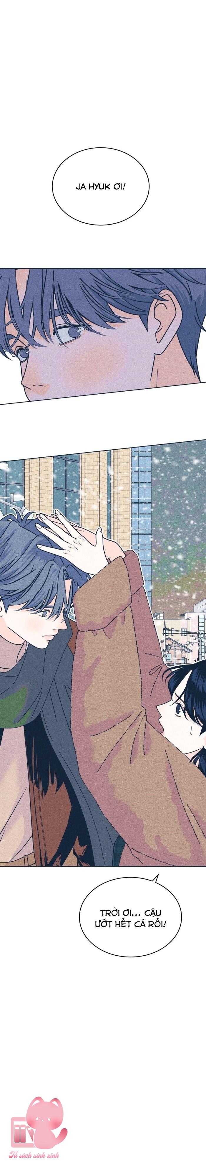 Cặp Đôi Hướng Nội - Chap 130 - Trang 12