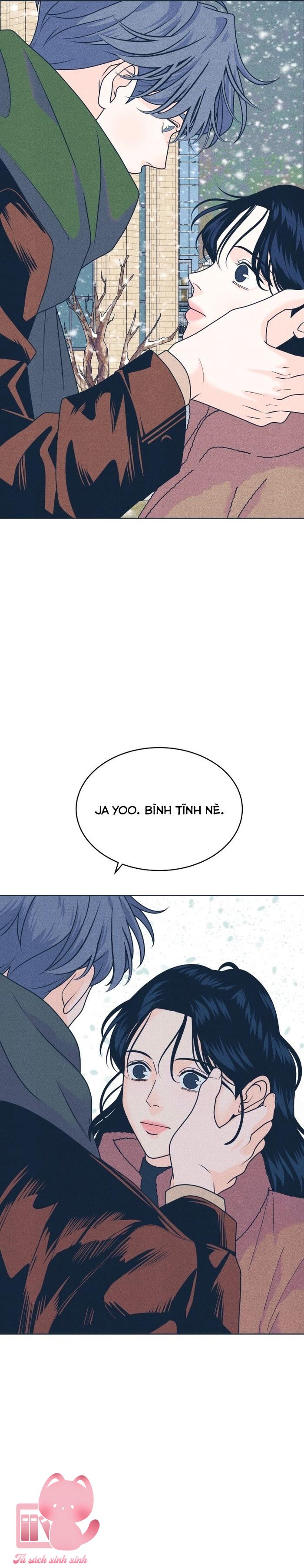 Cặp Đôi Hướng Nội - Chap 130 - Trang 14