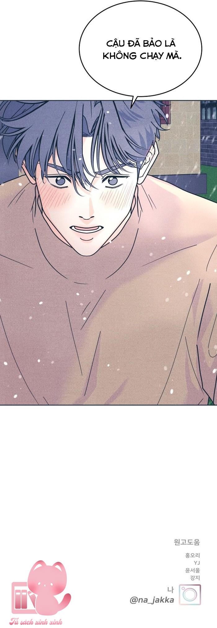 Cặp Đôi Hướng Nội - Chap 131 - Trang 25