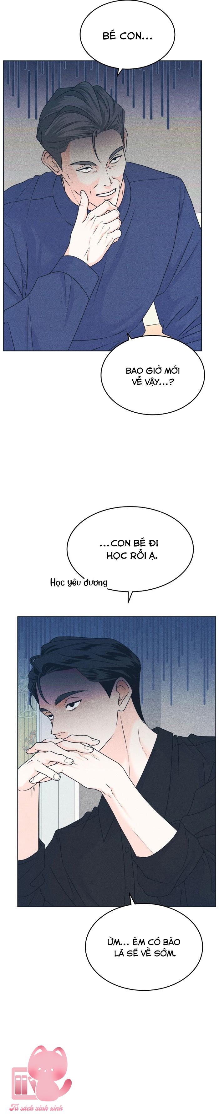 Cặp Đôi Hướng Nội - Chap 132 - Trang 12