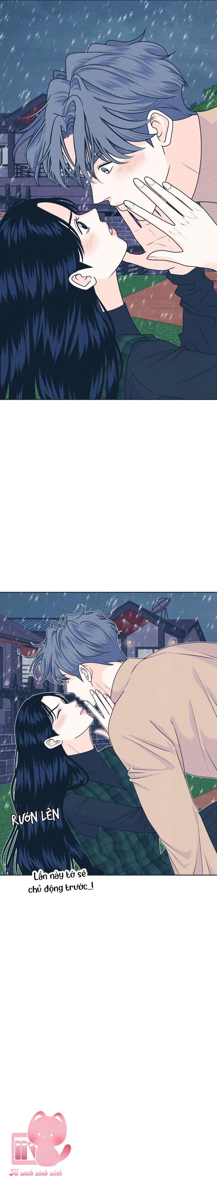 Cặp Đôi Hướng Nội - Chap 132 - Trang 5