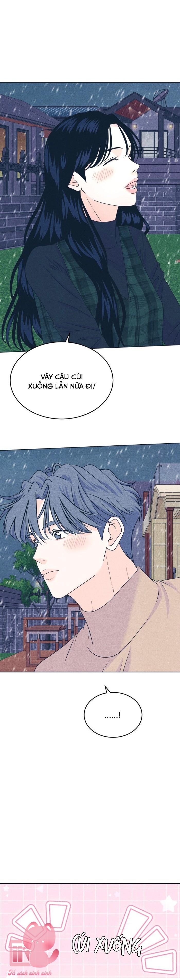 Cặp Đôi Hướng Nội - Chap 132 - Trang 9