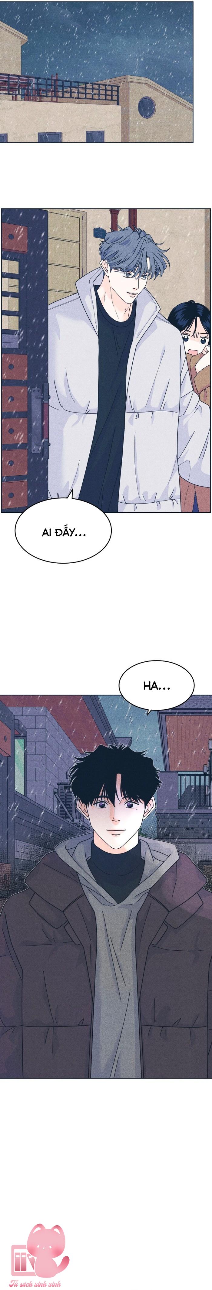 Cặp Đôi Hướng Nội - Chap 133 - Trang 4