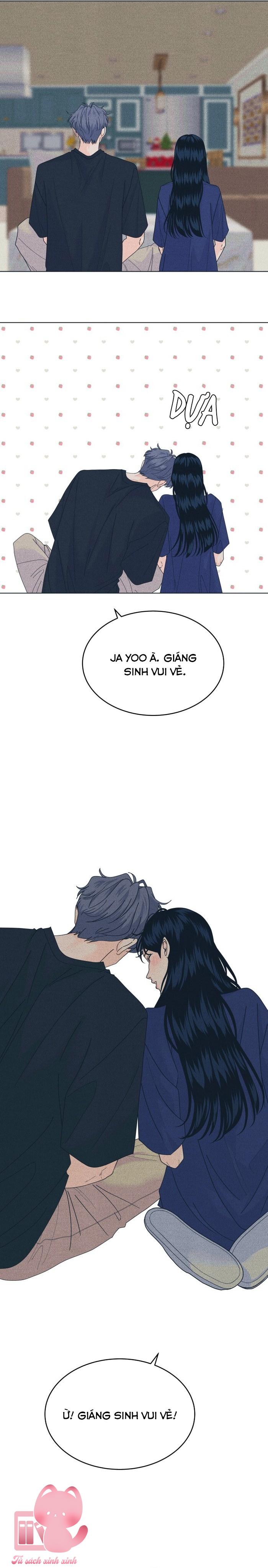Cặp Đôi Hướng Nội - Chap 134 - Trang 23