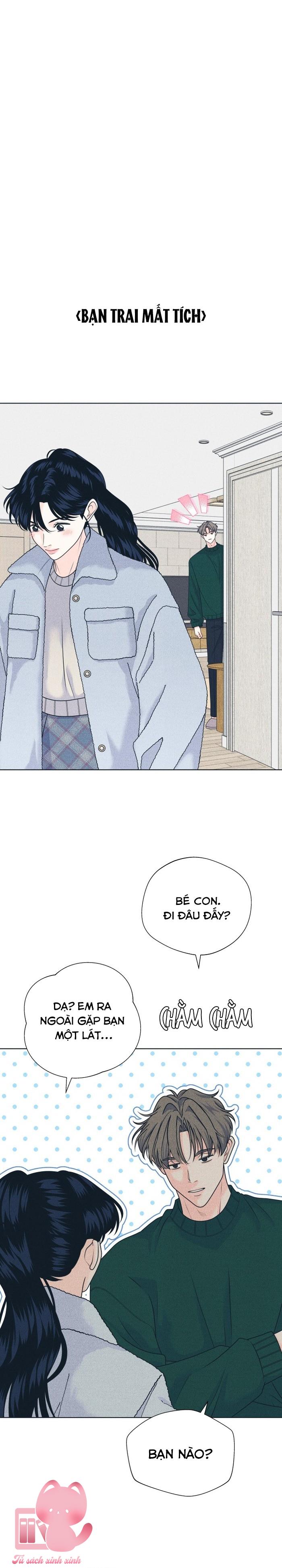 Cặp Đôi Hướng Nội - Chap 135 - Trang 11