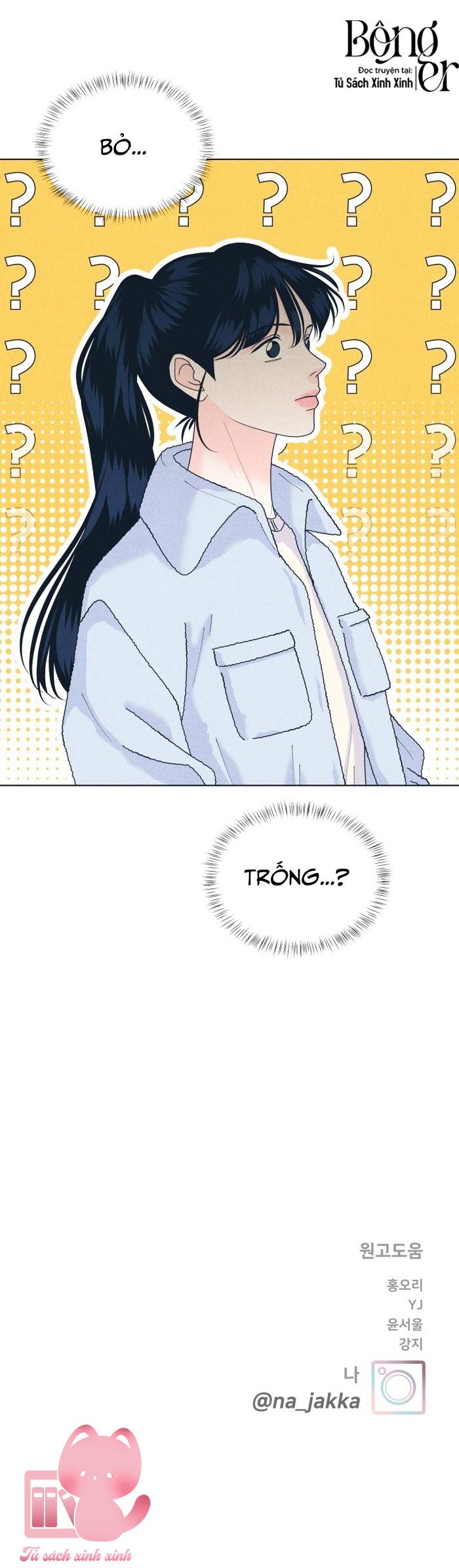 Cặp Đôi Hướng Nội - Chap 135 - Trang 24