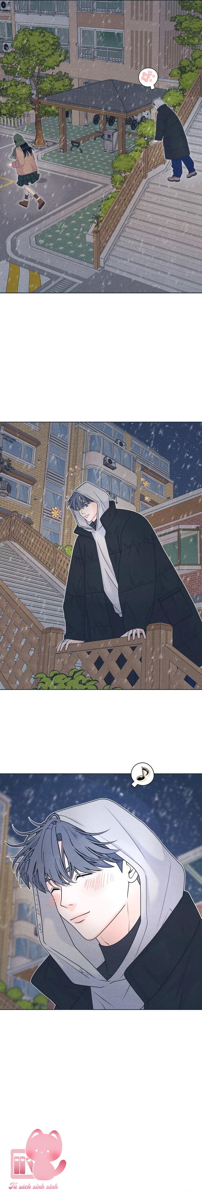 Cặp Đôi Hướng Nội - Chap 135 - Trang 5