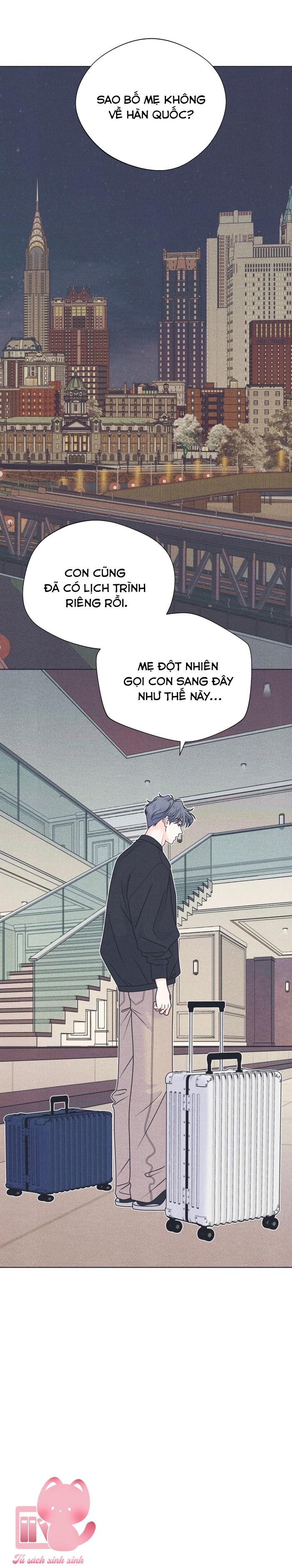 Cặp Đôi Hướng Nội - Chap 136 - Trang 12