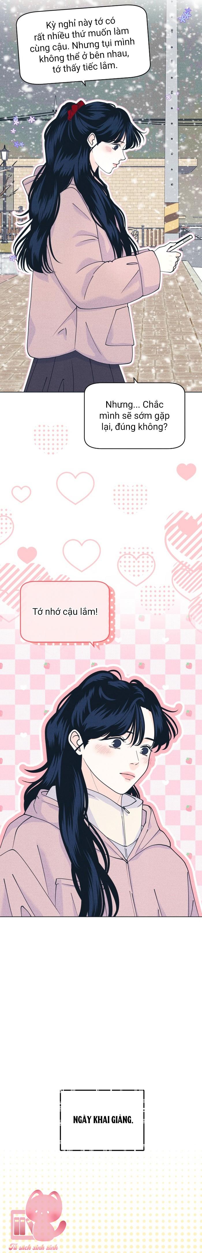 Cặp Đôi Hướng Nội - Chap 136 - Trang 26