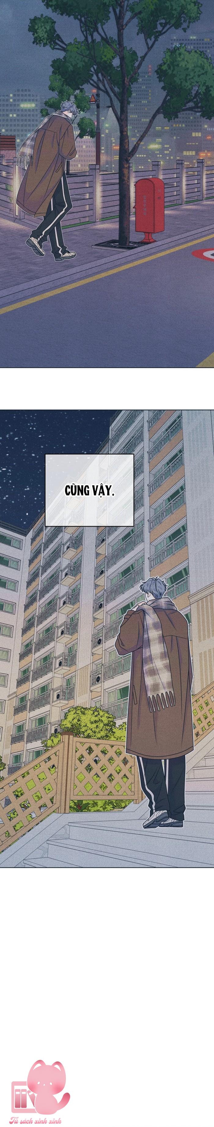 Cặp Đôi Hướng Nội - Chap 137 - Trang 18