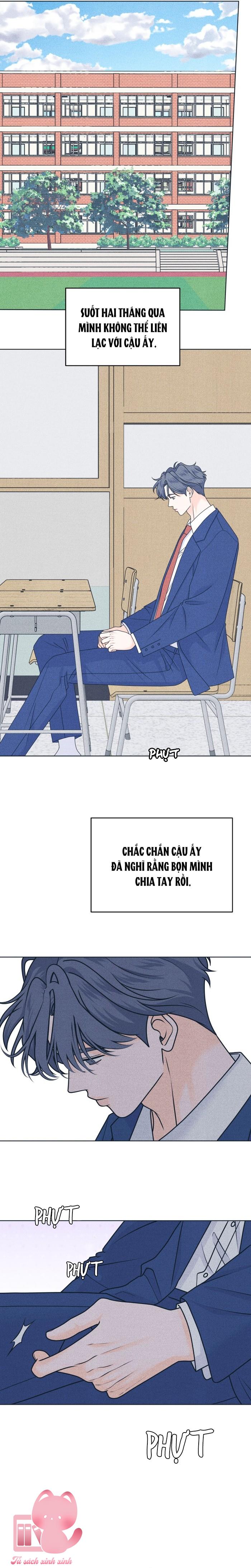 Cặp Đôi Hướng Nội - Chap 137 - Trang 20