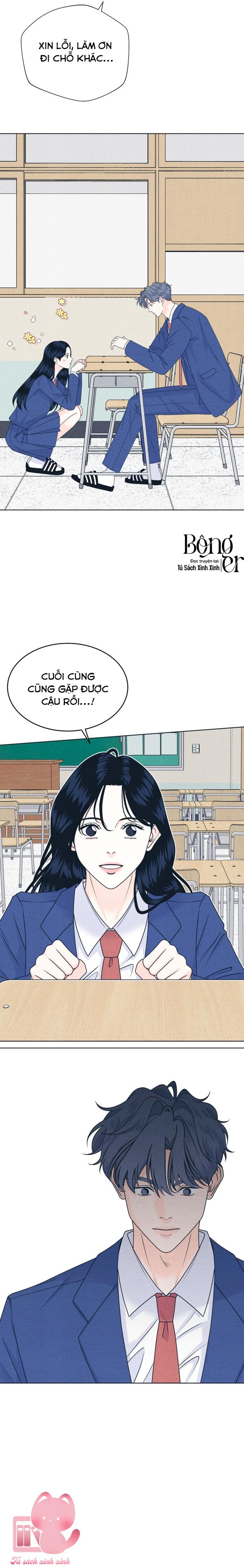 Cặp Đôi Hướng Nội - Chap 137 - Trang 24