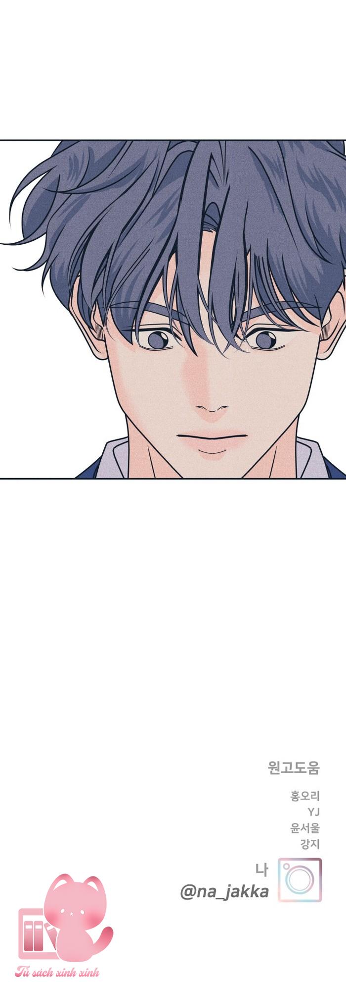 Cặp Đôi Hướng Nội - Chap 137 - Trang 25