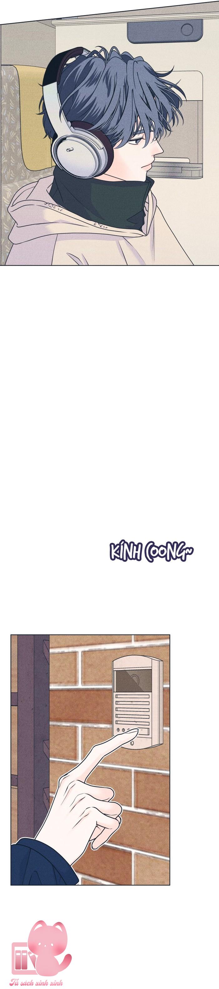 Cặp Đôi Hướng Nội - Chap 137 - Trang 8