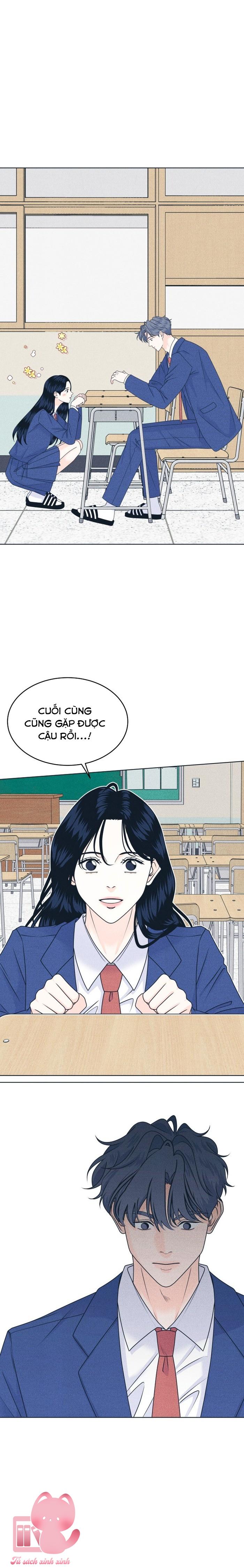 Cặp Đôi Hướng Nội - Chap 138 - Trang 3