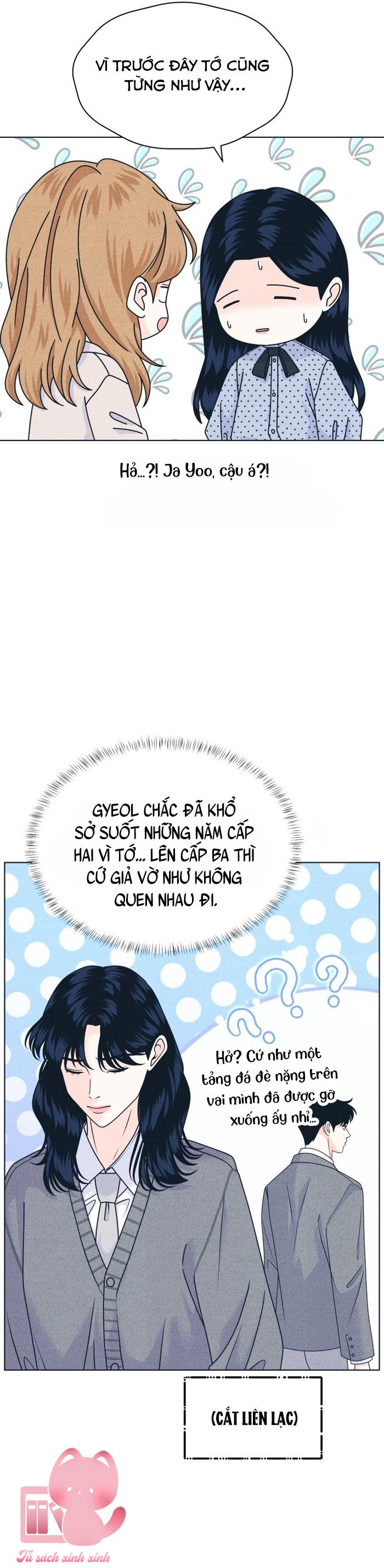 Cặp Đôi Hướng Nội - Chap 139 - Trang 14