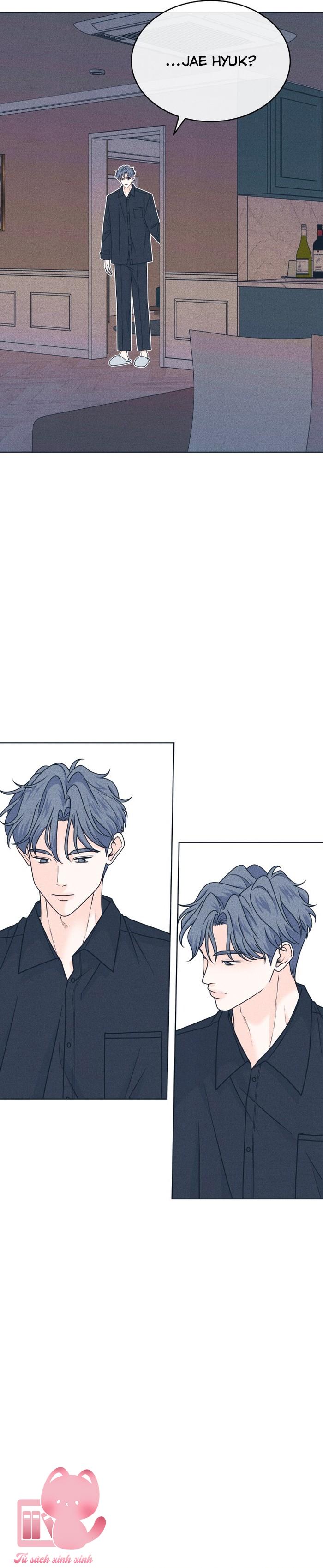 Cặp Đôi Hướng Nội - Chap 140 - Trang 14
