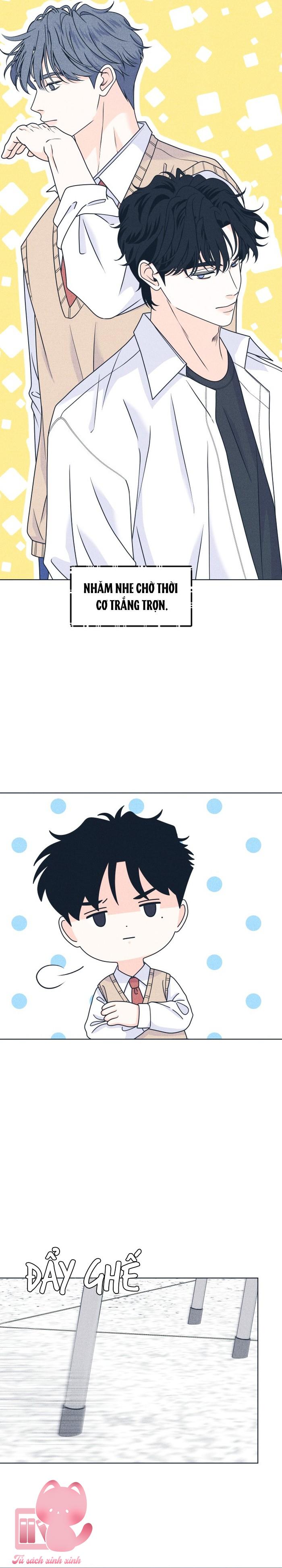 Cặp Đôi Hướng Nội - Chap 141 - Trang 18