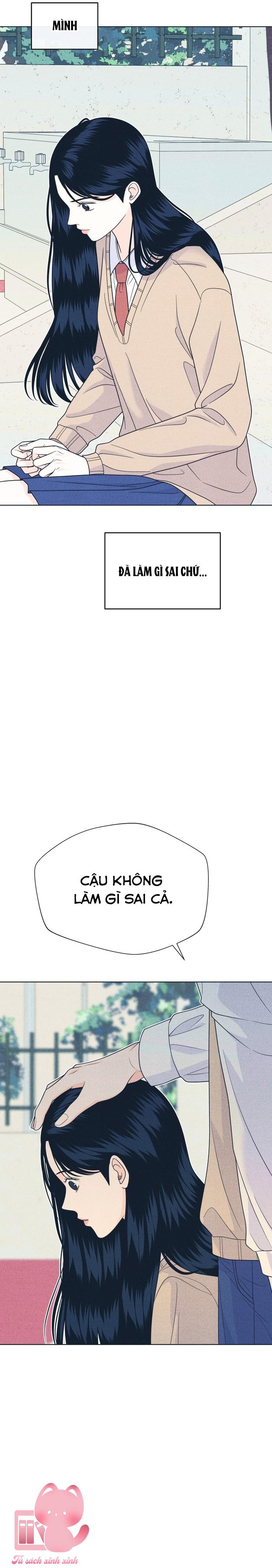 Cặp Đôi Hướng Nội - Chap 141 - Trang 20