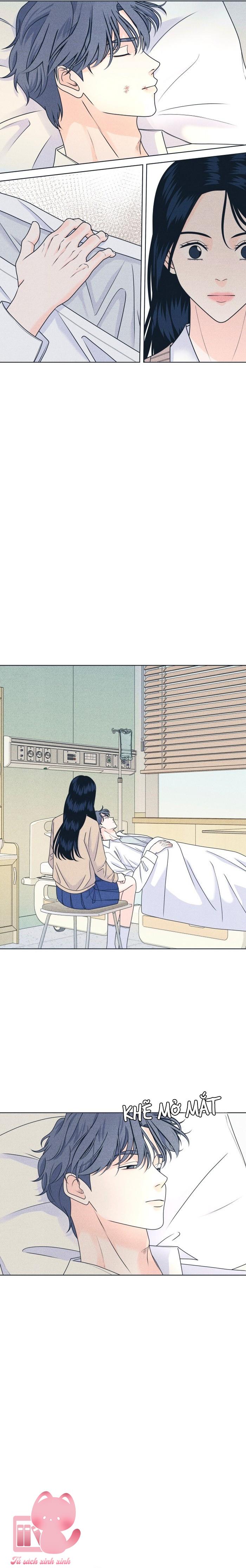 Cặp Đôi Hướng Nội - Chap 142 - Trang 18