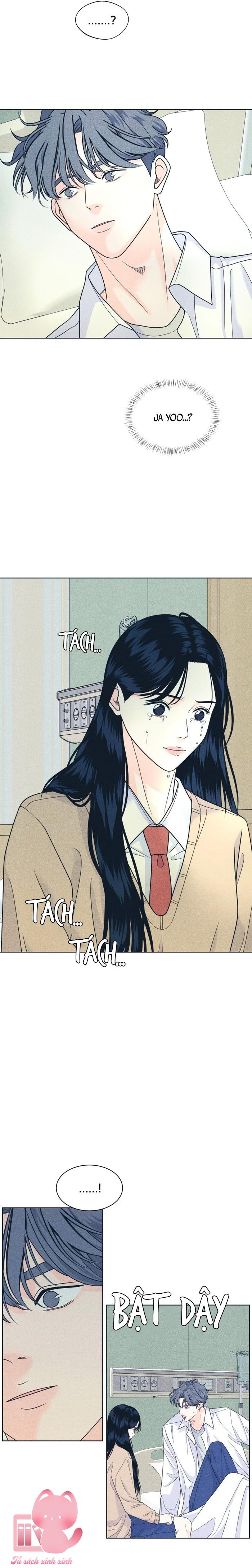 Cặp Đôi Hướng Nội - Chap 142 - Trang 19