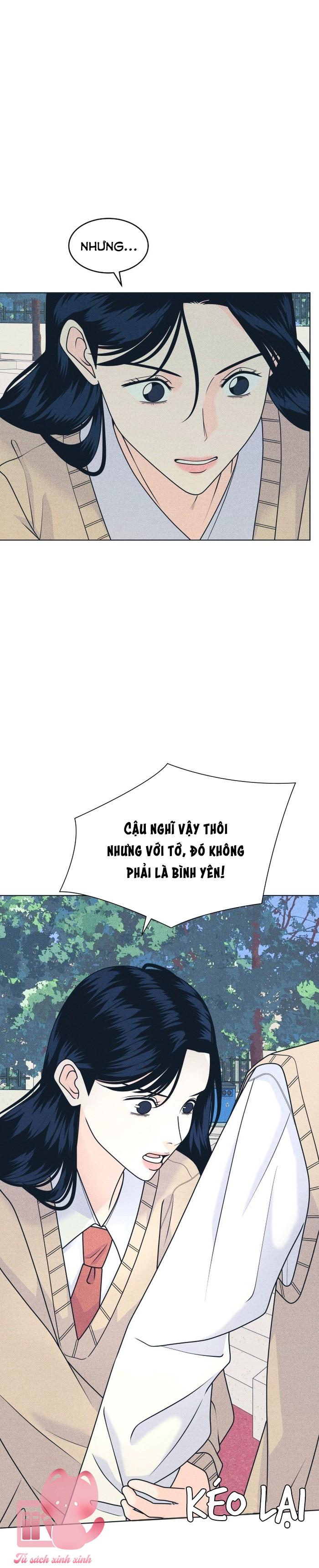 Cặp Đôi Hướng Nội - Chap 142 - Trang 6